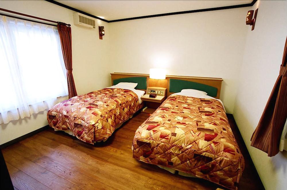 Auberge Kita No Dan Dan Абашири Экстерьер фото